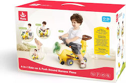 Hola Toys Ride On Pentru Vârsta Peste 36 De Luni