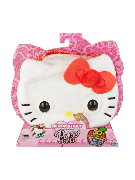 Hello Kitty Geantă pentru Copii Multicoloră