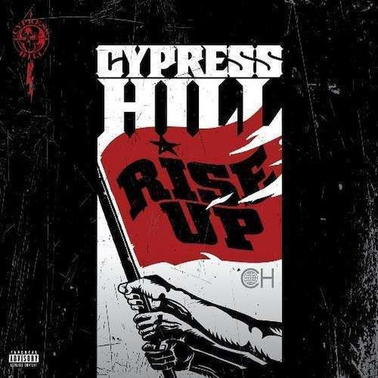 Cypress Hill Rise Up 1 Cd + 2 Vinyl