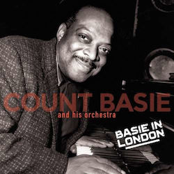 Count Basie Orchestra Basie In London + 2 1 Vinyl
