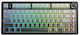 Aula F75 Wireless Gaming Mechanical Keyboard 75...