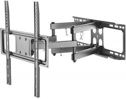 Nexio NX-LPA52-446 Suport TV Montat Pe Perete Cu Braț De Extensie Până La 55"