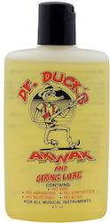 Ddaw4 Dr Ducks Ax Wax & String Lube