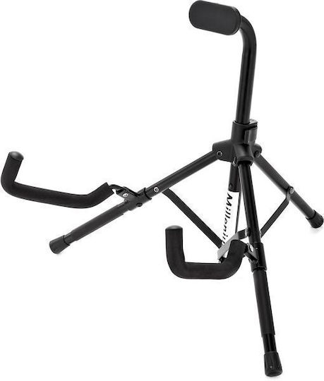 Millenium Ständer Boden für Gitarre/Bass