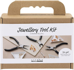 Diy Kit Jewellerytool Kit 97036