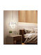 Lightplanet Lustră LED cu Alb Natural Lumină