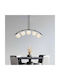 Lightplanet Hängelampe Schwarz mit Fassung E27