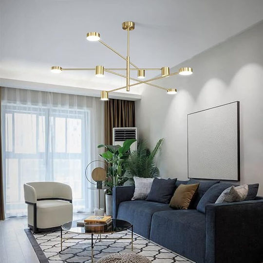 Lightplanet LED Smart Ceiling Light Lightplanet LED Smart Ceiling Light