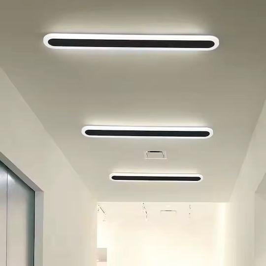 Lightplanet Κρεμαστό Φωτιστικό LED με Φυσικό Λευκό Φως