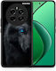 Dark Wolf Realme 12 4g 12+ 13 4g Калъф