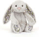 Jellycat Λούτρινο Λαγουδάκι 31 εκ.
