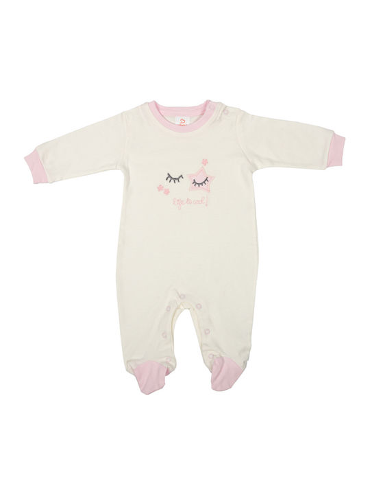 Mother Baby Φορμάκι Pink