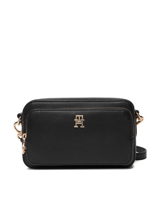 Women's Bag Shoulder Black