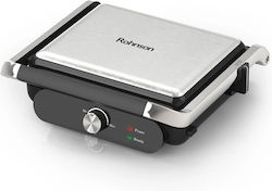 Rohnson R-2345 2000W για 2 Τοστ Rohnson R-2345 2000W για 2 Τοστ