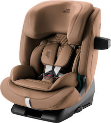 Britax Romer Advansafix Pro Lux i-Size 9-36 kg με Isofix Warm Caramel Britax Romer Advansafix Pro Lux i-Size 9-36 kg με Isofix Warm Caramel