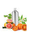 Net Professional Raumdüft Spray 1200Ekn Orange Mandarine 500ml