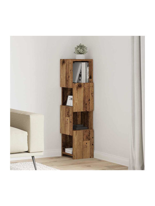 Office Storage Chipboard Cabinet White L25.5xW2...