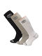 Timberland Herren Socken Multicolour 3Pack