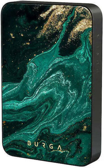 Burga Back Cover (iPhone 12Nokia 1.3)