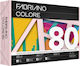 Fabriano Χαρτί Εκτύπωσης A4 80gr/m² 500 φύλλα