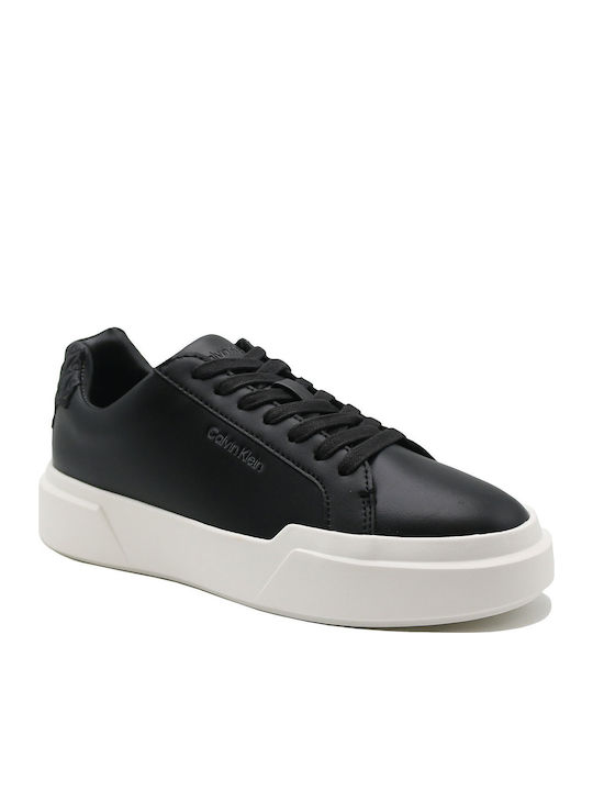 Calvin Klein Chunky Sneakers Black
