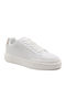 Adidași Chunky Pentru Bărbați Bright White / Eggshell