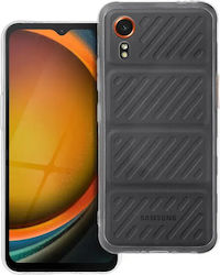 Techwave Back Cover Transparenη (Galaxy XCover7) Techwave Back Cover Transparenη (Galaxy XCover7)