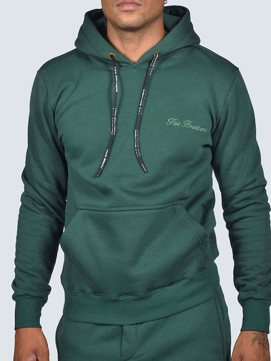 Φούτερ Green