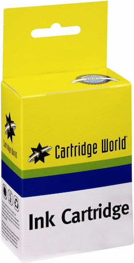 Cartridge World Compatible Inkjet Printer Ink HP 4K0U8NE 800 Pages Magenta 1pcs