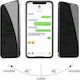 Full Glue Privacy Full Face Tempered Glass (Xiaomi 13T, Xiaomi 13T Pro)