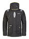 Musto Sailing Jacket Black