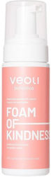 Veoli Botanica Foam Facial Cleanser 150ml