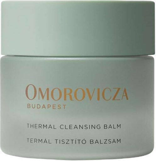 Omorovicza Thermal Балсам Почистване Лице 50мл