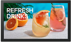 Samsung LH13QBCEBGBXEN Public Display 13" Full HD Samsung LH13QBCEBGBXEN Public Display 13" Full HD