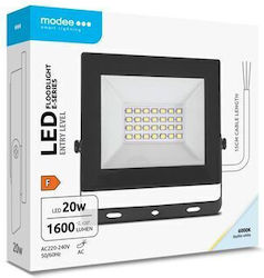 Modee Lighting 