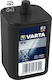 Varta Цинкови батерии Цинк 4R25 6V 1бр