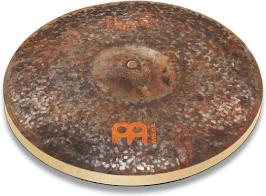 Meinl Hi-Hat 13" Byzance Extra Dry Medium