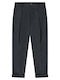 Pantaloni Chino Gri