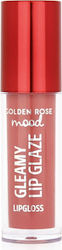 Golden Rose Lip Gloss 202 Peachy Nude Golden Rose Lip Gloss 202 Peachy Nude