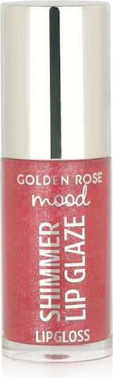 Golden Rose Лип Глос No252 Peach Fizz