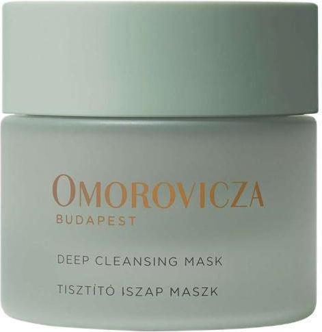 Omorovicza Deep Gesichts- & Augenmaske 50ml