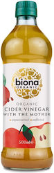 Biona Βιολογικό Μηλόξιδο 500ml Biona Βιολογικό Μηλόξιδο 500ml