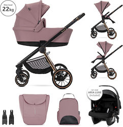 Lorelli Bianca 3-in-1 Pink Lorelli Bianca 3-in-1 Pink