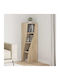 Kabinett Büro White 32x32x102cm