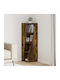Kabinett Büro White 32x32x102cm