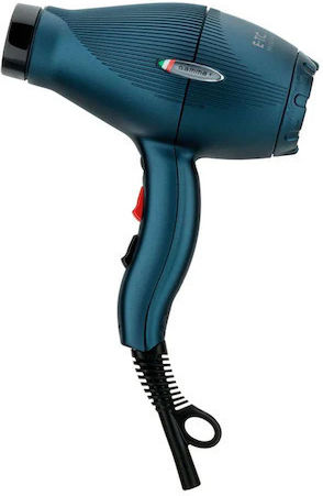 GammaPiu E-tc Light Ionic Haartrockner 2100W