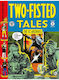 The Ec Archives: Two-fisted Tales
