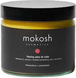 Mokosh Scrub Body 300gr