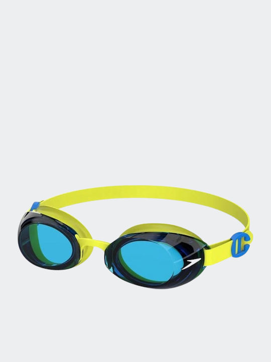 Speedo Jet 2.0 Очила за плуване Детски Жълт