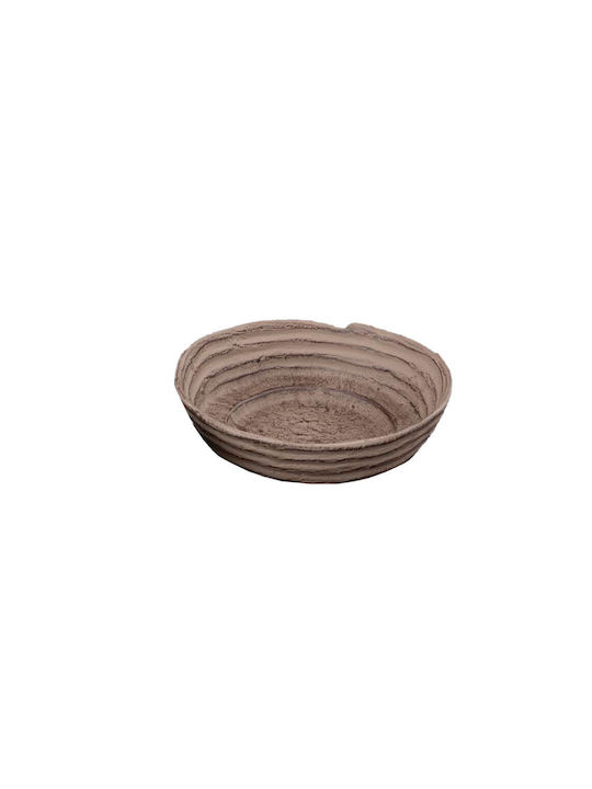 InTheBox Schale Braune InTheBox Schale Braune